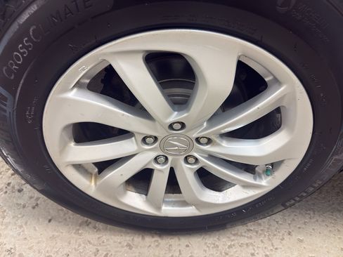 Used 2017 Acura RDX FWD image 33