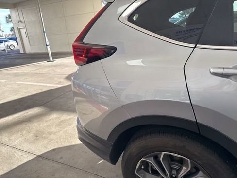 Used 2020 Honda CR-V EX-L image 13