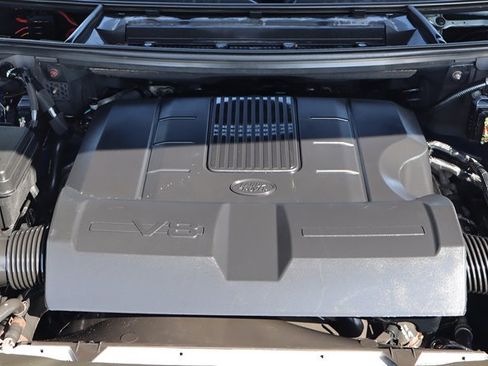 Used 2012 Land Rover Range Rover HSE AWD/4WD image 44