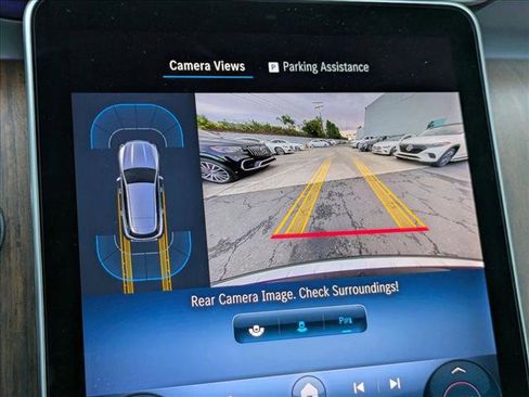 Certified 2025 Mercedes-Benz GLC 300 image 15