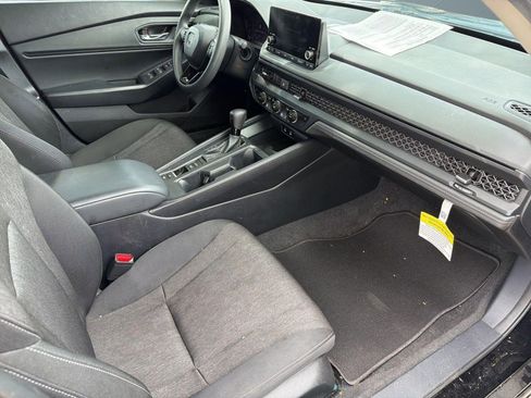 Used 2024 Honda Accord EX image 28