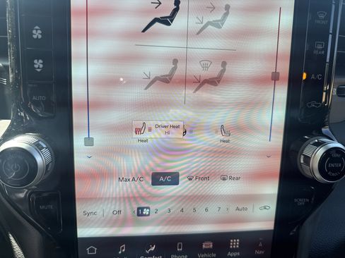 New 2026 RAM 2500 Big Horn image 28