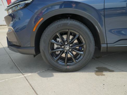 New 2026 Honda CR-V Sport-L image 12