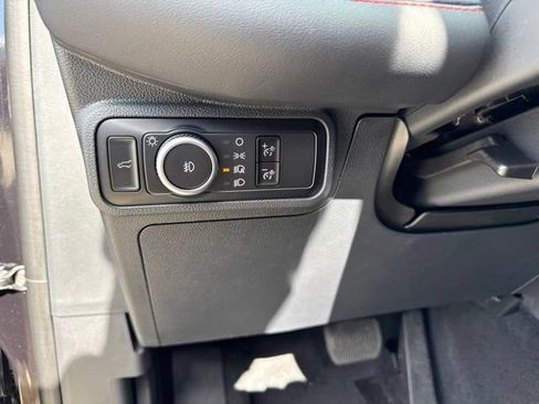 New 2026 Ford Explorer ST-Line w/ ST-Line Street Pack AWD/4WD image 21