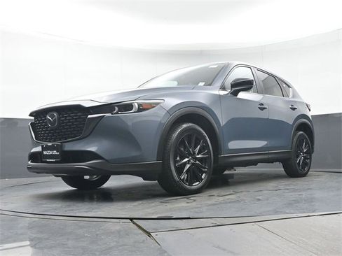 Certified 2023 MAZDA CX-5 Carbon Edition image 31