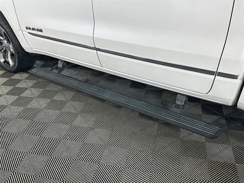 Used 2022 RAM 1500 Limited image 22