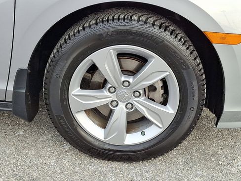 Used 2020 Honda Odyssey EX-L image 8