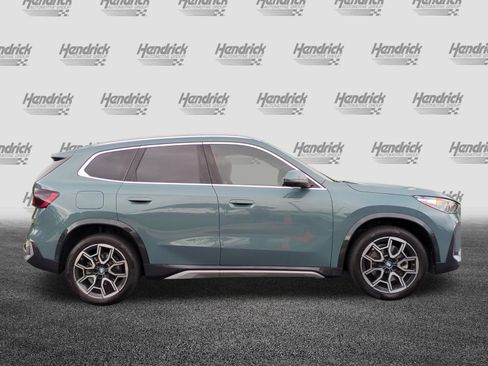 Used 2025 BMW X1 xDrive28i w/ Technology Package AWD/4WD image 11