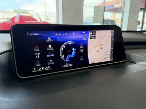 Used 2018 Lexus RX 350 AWD w/ Premium Package image 62