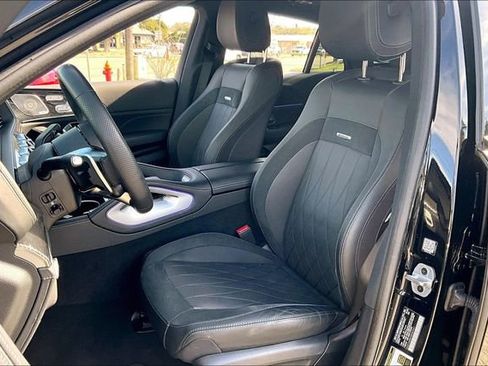 Used 2024 Mercedes-Benz GLE 53 AMG 4MATIC Coupe image 18