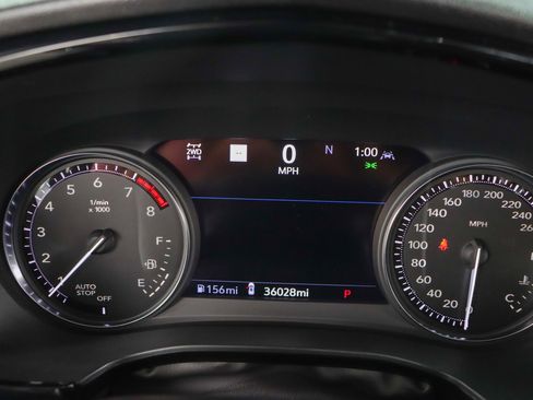 Used 2023 Cadillac XT5 Sportv image 15