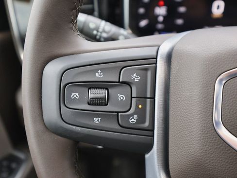 New 2026 GMC Sierra 2500 SLT w/ SLT Premium Package image 21