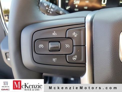 New 2026 GMC Sierra 1500 SLE AWD/4WD image 11