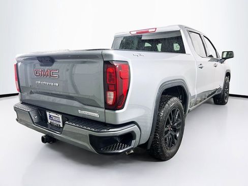 New 2026 GMC Sierra 1500 Elevation image 7