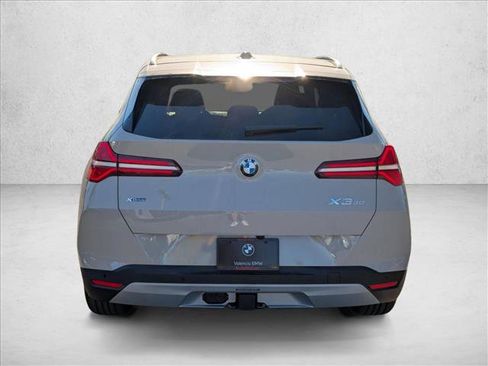 New 2026 BMW X3 xDrive30 w/ Convenience Package image 8