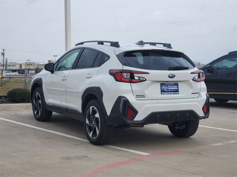 New 2026 Subaru Crosstrek 2.5i Limited image 4