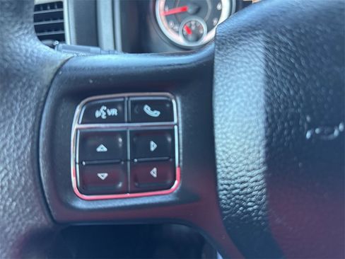 Used 2019 RAM 1500 Tradesman w/ Popular Equipment Group image 16