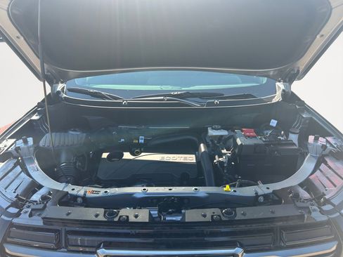 New 2026 GMC Terrain AT4 w/ Convenience Package III image 30