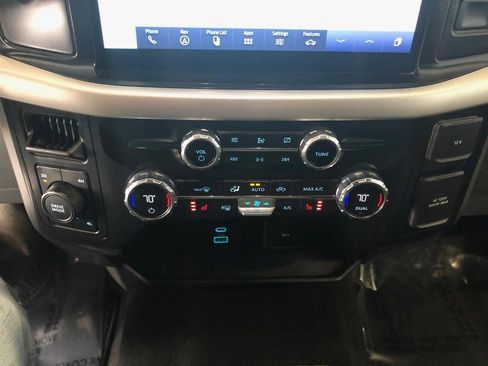 Used 2021 Ford F150 XLT w/ Equipment Group 302A High AWD/4WD image 20