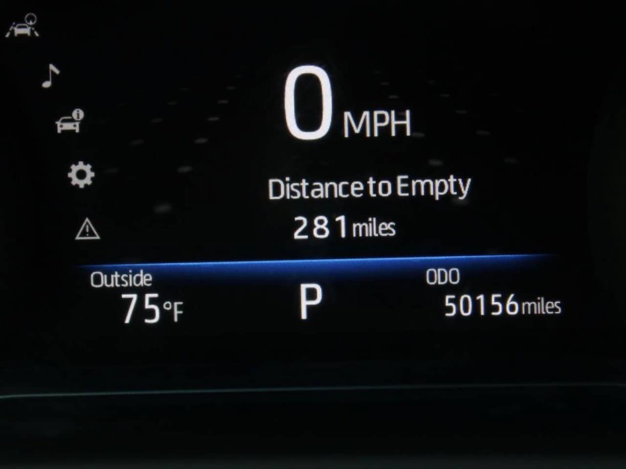 Used 2022 Toyota Venza Limited AWD/4WD image 15