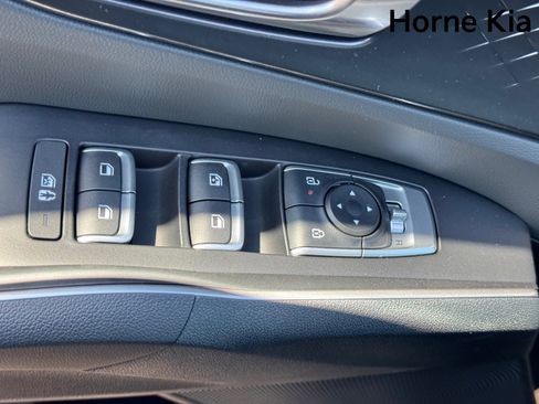 New 2026 Kia Sorento S w/ S Panoramic Sunroof Package image 13