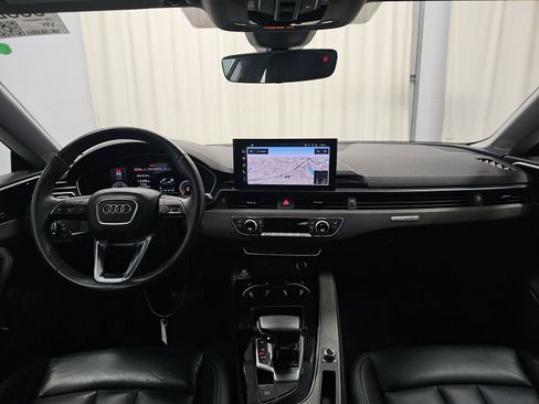 Used 2023 Audi A5 2.0T Premium Plus image 14