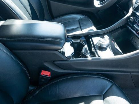 Certified 2023 Jeep Grand Cherokee Limited RWD image 43