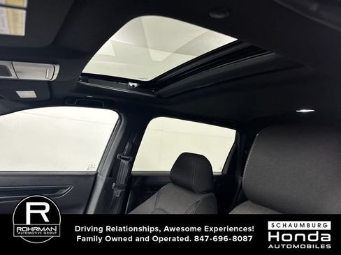 Used 2024 Honda CR-V Sport image 19