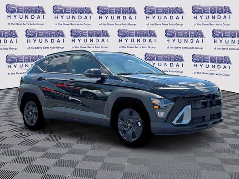 New 2026 Hyundai Kona SEL Sport image 10
