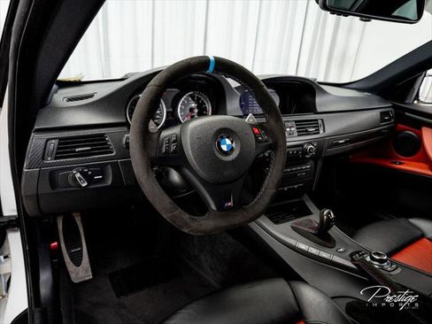 Used 2013 BMW M3 Coupe RWD image 42