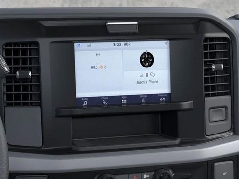 New 2026 Ford F250 XLT RWD image 14