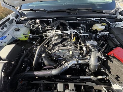 New 2025 Ford Ranger XL w/ Trailer Tow Package image 18