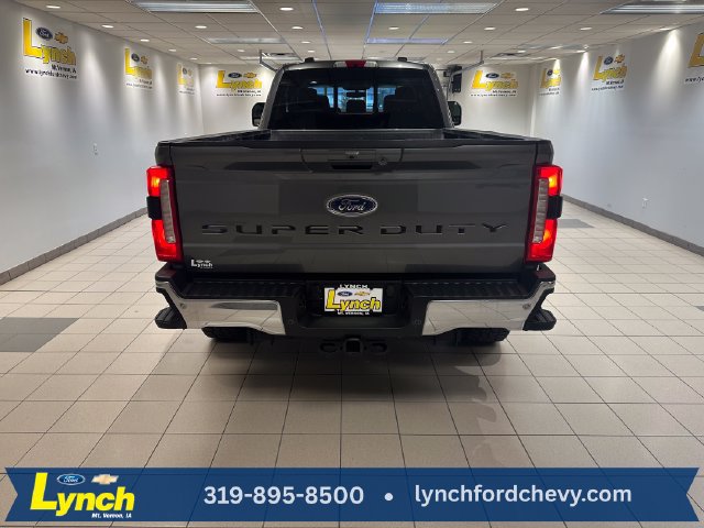 Certified 2023 Ford F350 Lariat AWD/4WD image 27