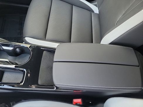 New 2026 Buick Envision Sport Touring image 17