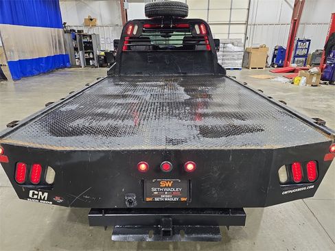 Used 2016 Chevrolet Silverado 3500 LT w/ LT Convenience Package image 11