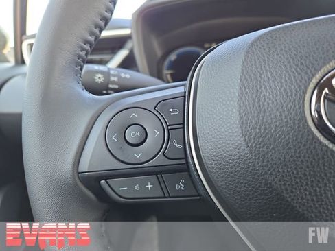 Certified 2026 Toyota Corolla SE w/ SE Premium Package image 16