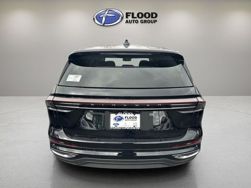 New 2026 Lincoln Nautilus Premier w/ Equipment Group 102A image 6