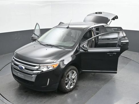 Used 2013 Ford Edge SEL FWD image 38