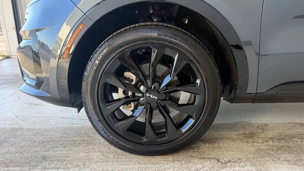Used 2023 Kia Sorento SX AWD/4WD image 20