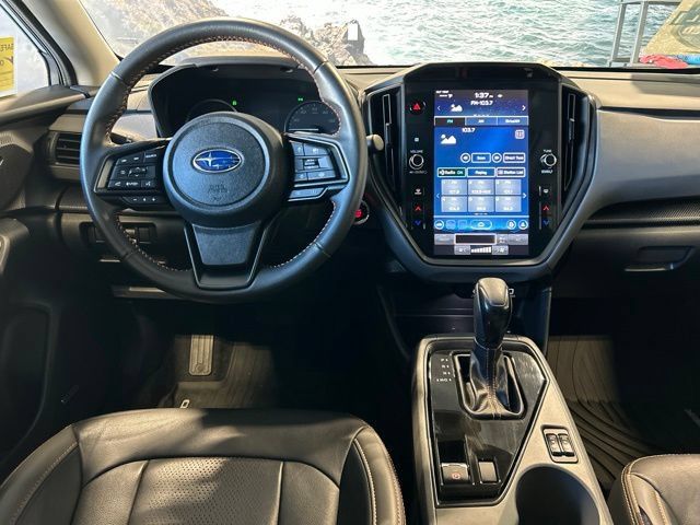 Used 2024 Subaru Crosstrek 2.5i Limited AWD/4WD image 59