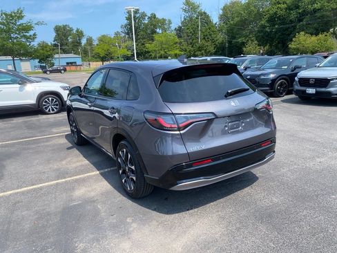 Certified 2026 Honda HR-V EX-L image 7