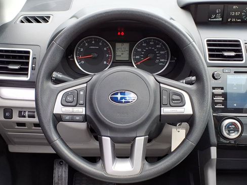 Used 2018 Subaru Forester 2.5i Premium w/ All-Weather Package AWD/4WD image 22