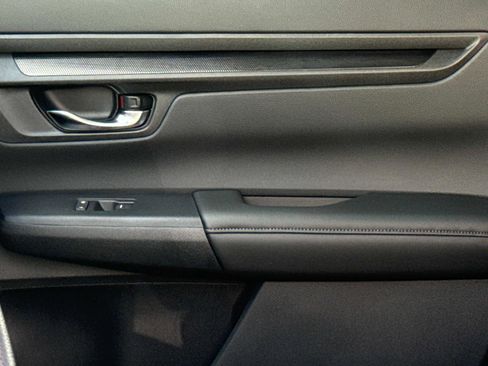 Certified 2025 Honda CR-V EX image 21