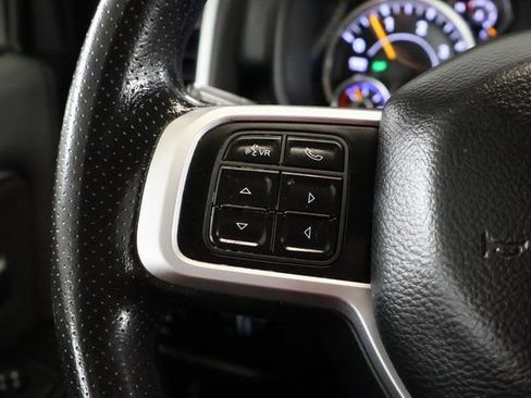 Used 2019 RAM 2500 Big Horn image 15