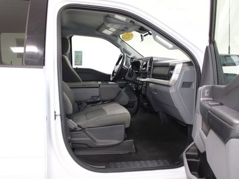 Used 2024 Ford F250 XLT image 29