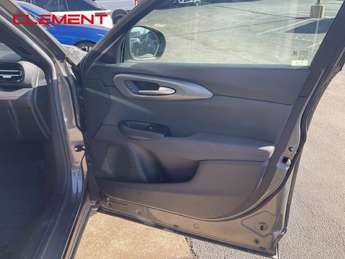 Used 2024 Dodge Hornet GT w/ GT Blacktop Package image 50