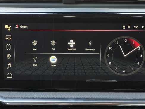 New 2026 GMC Sierra 2500 Denali w/ Denali Reserve Package AWD/4WD image 36