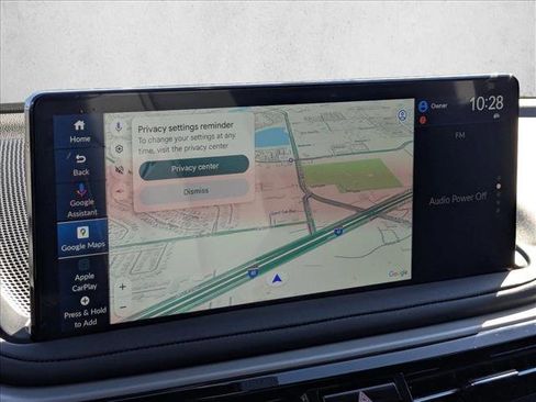 Certified 2026 Acura MDX FWD w/ Technology Package image 13