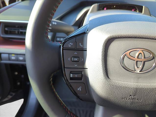 New 2026 Toyota Prius Plug-In Hybrid FWD image 14