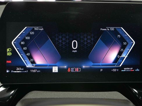 Used 2026 BMW X2 xDrive28i AWD/4WD image 16